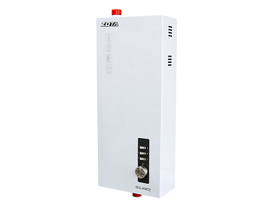 Электрокотел Zota (Зота) Balance V2 -6 (Баланс-6)